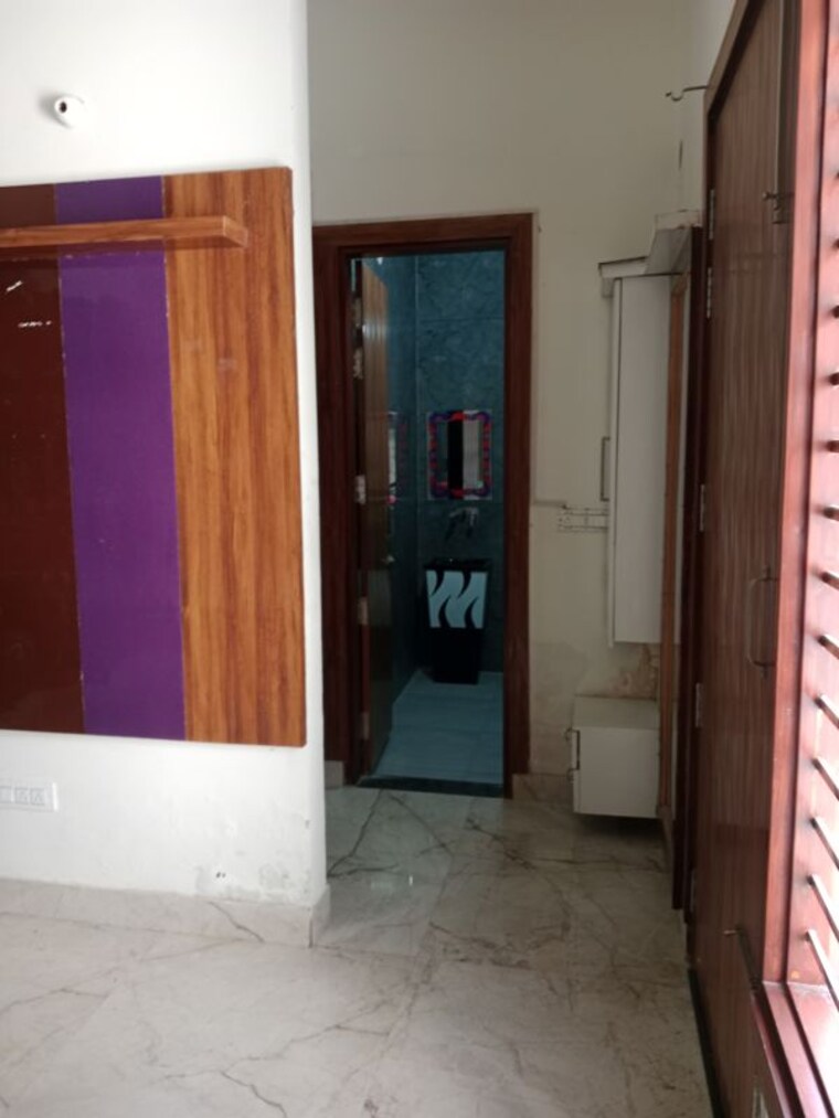 Room, huda 2 Bedroom 1355 Sq.Ft. Builder Floor In Huda Panipat 10505206