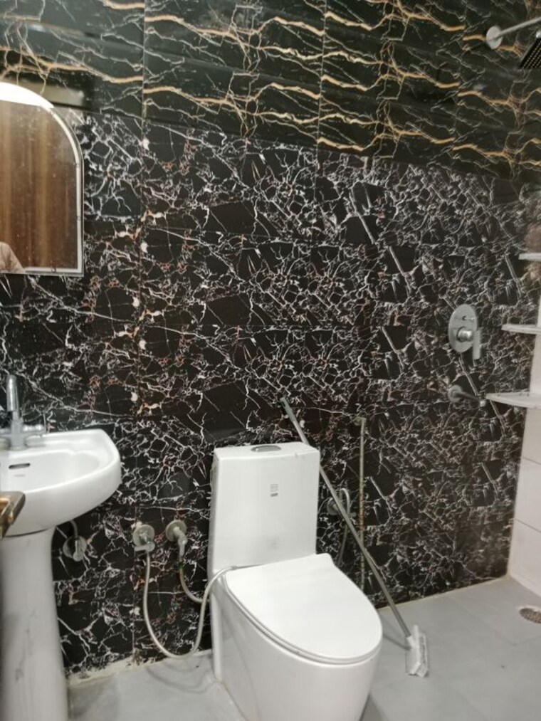 undefined, huda 4 Bedroom 1937 Sq.Ft. Builder Floor In Huda Panipat 10505208
