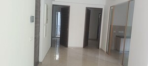 Building Lobby in 3 BHK Builder Floor at Smart World Orchard, Sector 61 – for Rent