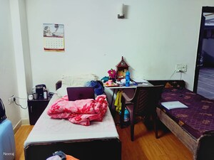 Bedroom in  Pg at Sector 41 – for Rent