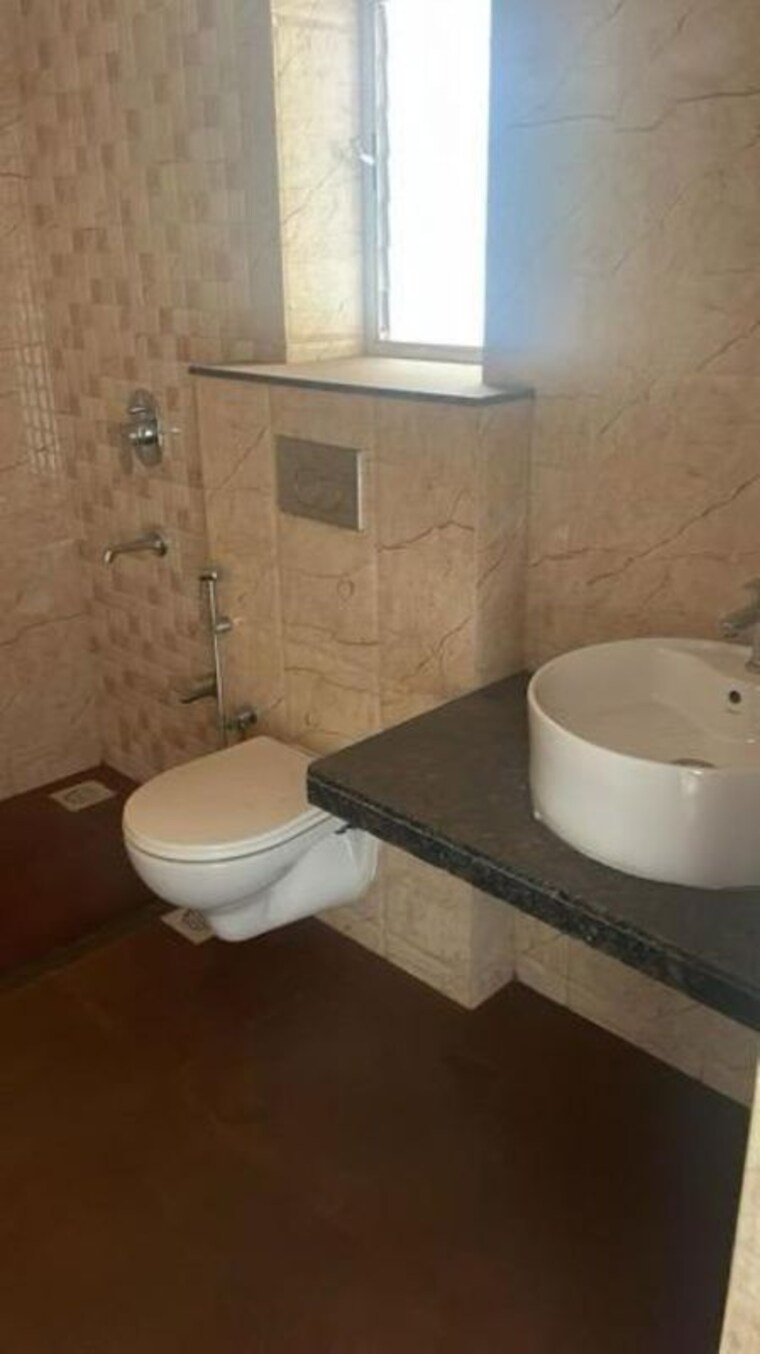 Bathroom, adwalpalkars-springfield 2 Bedroom 111 Sq.Mt. Apartment In Panaji Goa 10483729