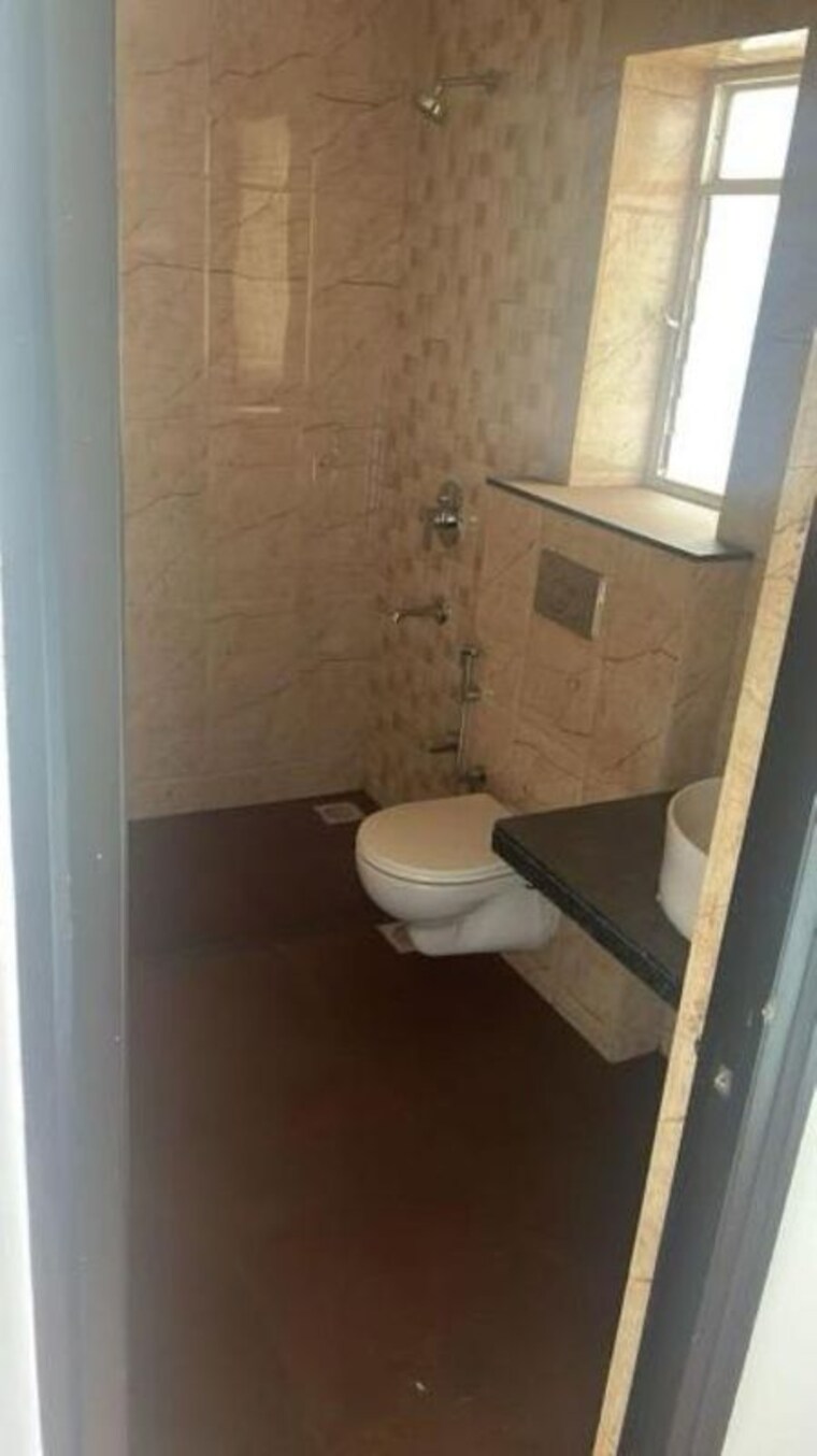 Bathroom, adwalpalkars-springfield 2 Bedroom 111 Sq.Mt. Apartment In Panaji Goa 10483729