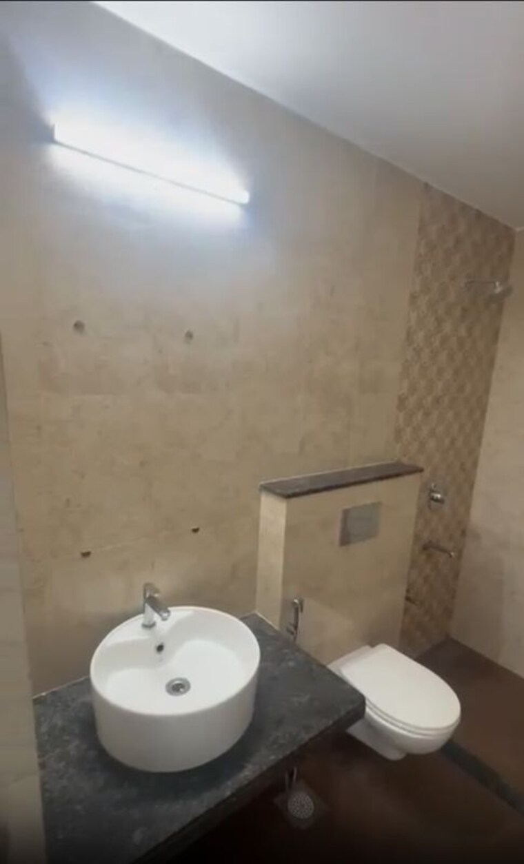 Bathroom, adwalpalkars-springfield 2 Bedroom 111 Sq.Mt. Apartment In Panaji Goa 10483729