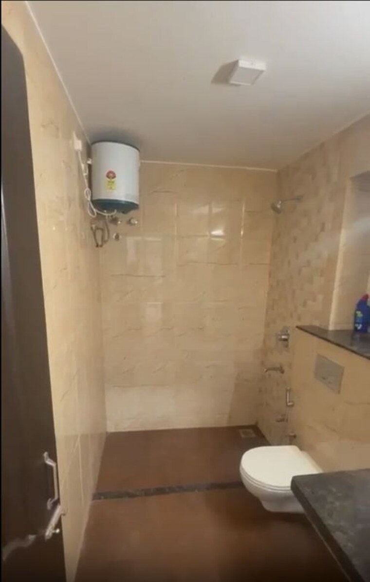 Bathroom, adwalpalkars-springfield 2 Bedroom 111 Sq.Mt. Apartment In Panaji Goa 10483729