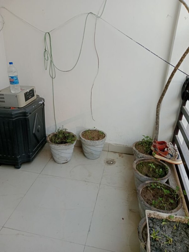 Other, huda 1 Bedroom 599 Sq.Ft. Builder Floor In Huda Panipat 10505213