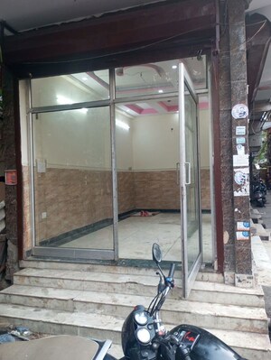  Shop – Exterior View View at Lalita Park - for Sale