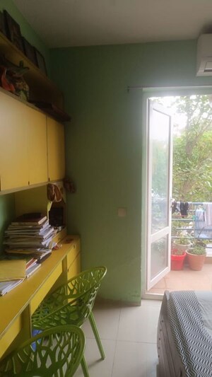 Furnished Amenities in 2 BHK Apartment at Mahindra Aura Phase III, Sector 110a – for Sale