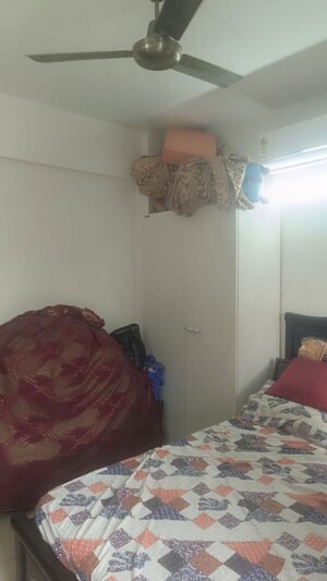 Bedroom in 2 BHK Apartment at Mahindra Aura Phase III, Sector 110a – for Sale