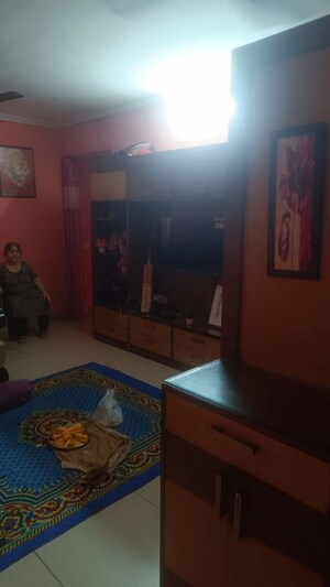 Bedroom in 2 BHK Apartment at Mahindra Aura Phase III, Sector 110a – for Sale