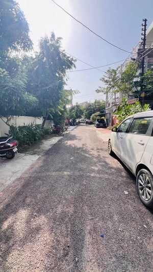 3 BHK Independent House For Sale in Raebareli Road