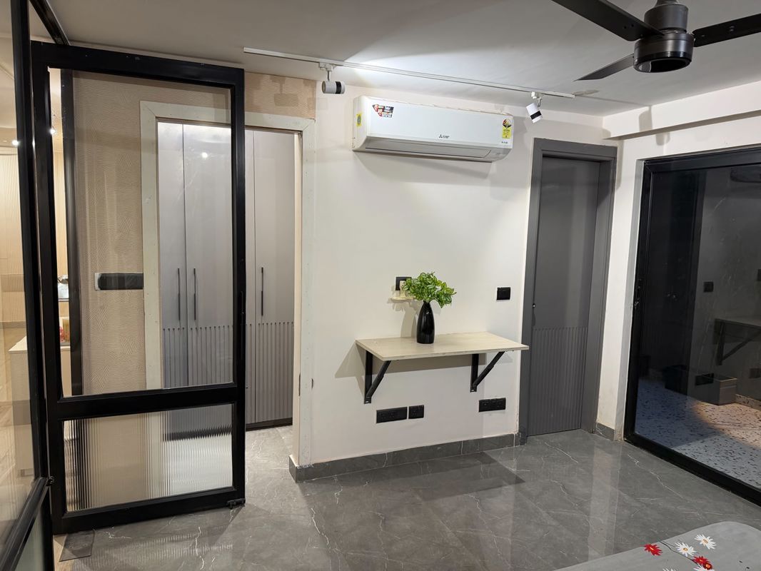 2.5 BHK + Pooja Room,Study Room,Basement 1500 Sq.Ft. Apartment in Assotech Blith