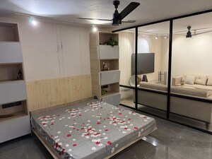 Bedroom in 2.5 BHK Apartment at Assotech Blith, Sector 99 – for Sale