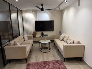Team Area in 2.5 BHK Apartment at Assotech Blith, Sector 99 – for Sale