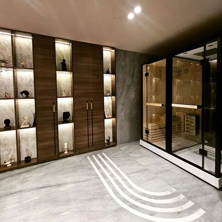 Room, sector 2 4 Bedroom 360 Sq.Yd. Builder Floor In Sector 2 Gurgaon 10505234