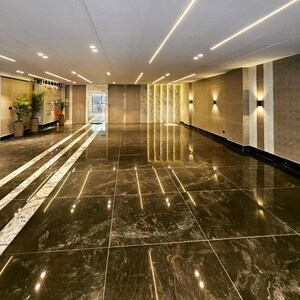 Balcony in 4 BHK Builder Floor at Sector 2 – for Sale