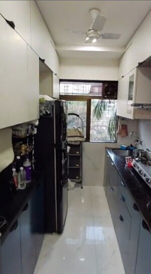 Team Area in 1 BHK Apartment at Miurabad – for Sale