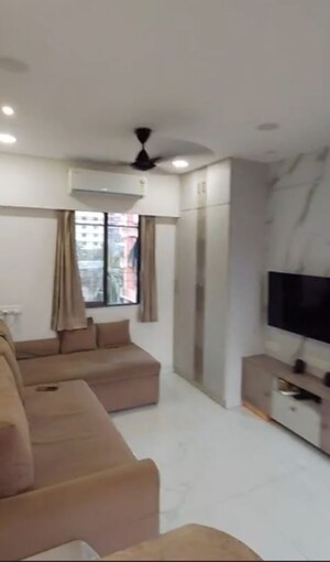 Bedroom in 1 BHK Apartment at Miurabad – for Sale