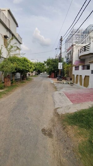  Plot – Exterior View View at Bangla Bazar - for Sale