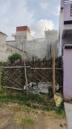  Plot For Sale in Bangla Bazar