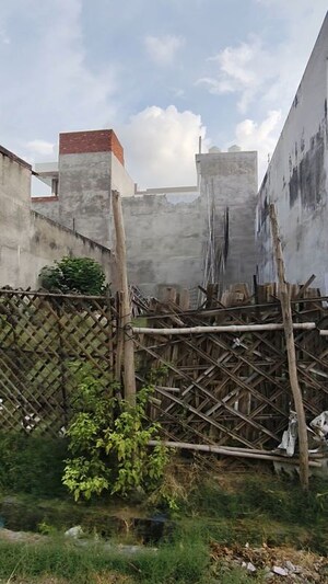 Plot Area in  Plot at Bangla Bazar – for Sale
