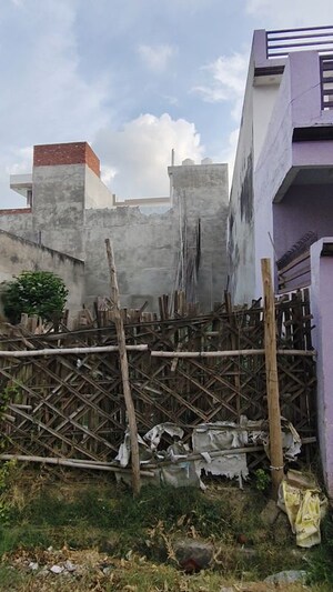  Plot at Bangla Bazar – for Sale