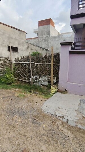   Plot at Bangla Bazar – for Sale