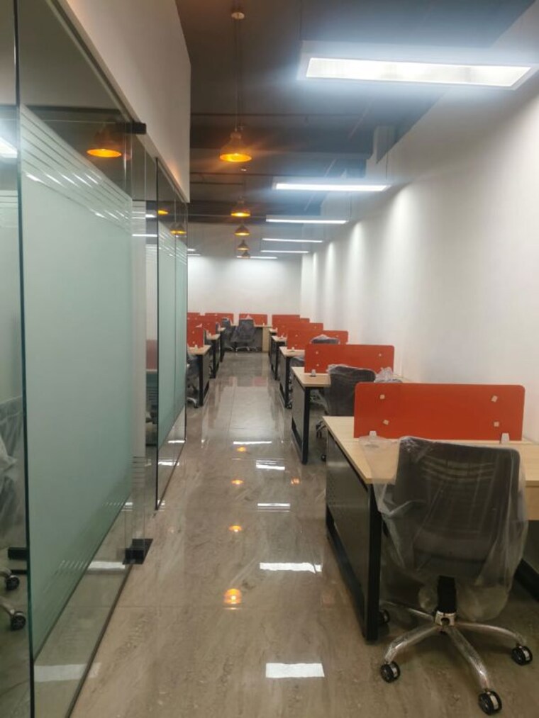 Kitchen, sector 2 Commercial Office Space 2200 Sq.Ft. In Sector 2 Noida 10505236