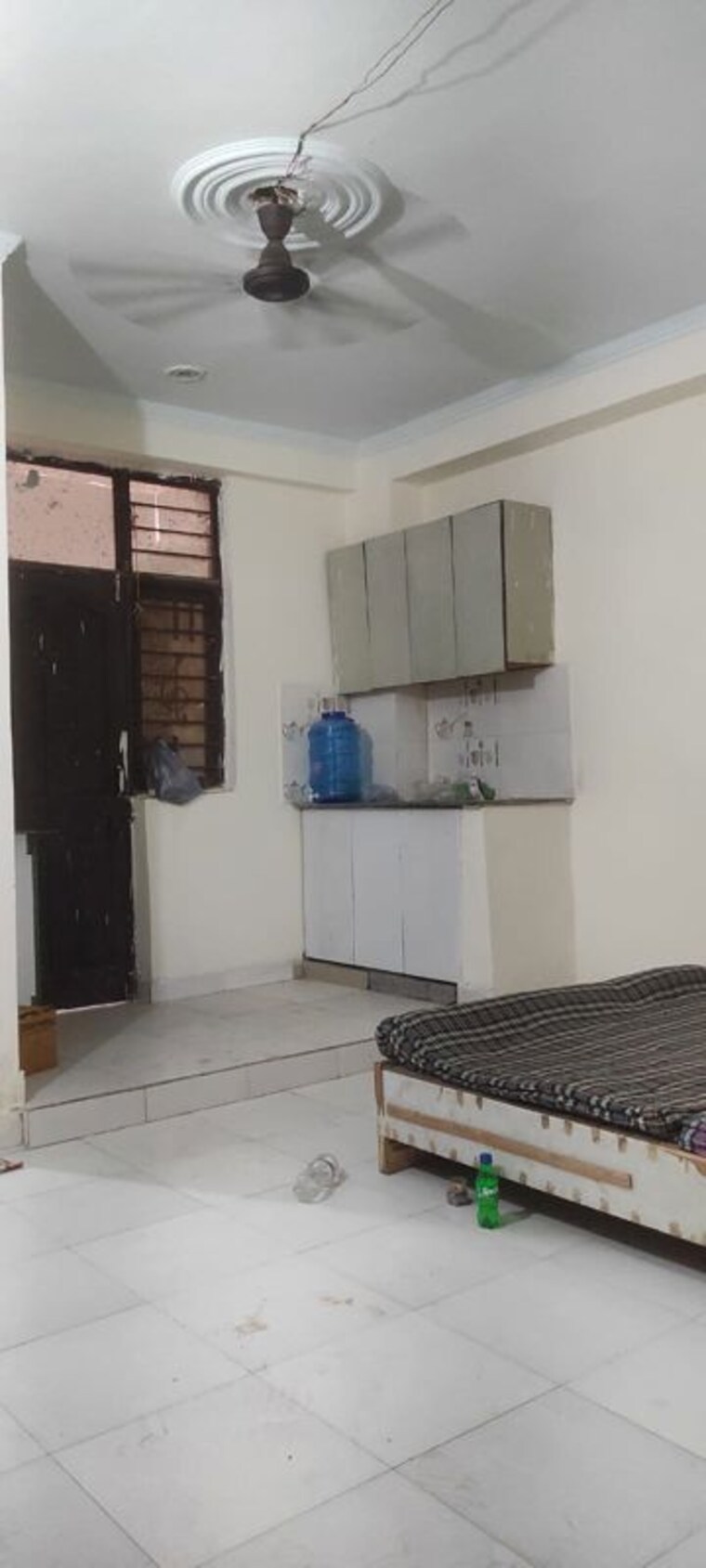 Kitchen, laxmi-homes-ii 2 Bedroom 850 Sq.Ft. Builder Floor In Shahberi Greater Noida 10505239
