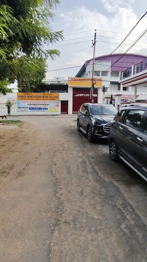  Plot – Exterior View View at Bangla Bazar - for Sale