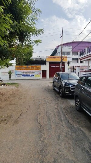  Plot – Exterior View View at Bangla Bazar - for Sale