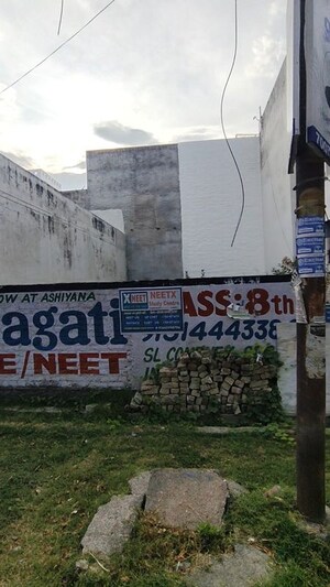  Plot For Sale in Bangla Bazar