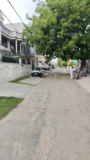  Plot – Exterior View View at Bangla Bazar - for Sale