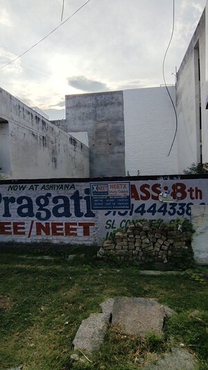 Plot Area in  Plot at Bangla Bazar – for Sale
