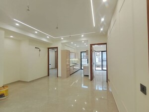 3 BHK Builder Floor For Sale in Sector 23