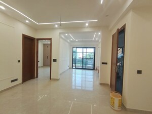 Living Room in 3 BHK Builder Floor at Sector 23 – for Sale