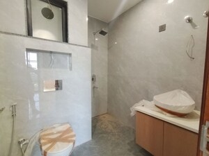 Bathroom in 3 BHK Builder Floor at Sector 23 – for Sale