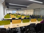 2500 Sq.Ft. Office Space in Sector 3