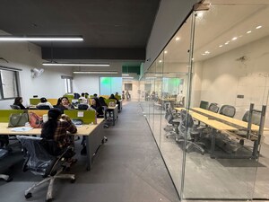 Parking in  Office Space at Sector 3 – for Rent