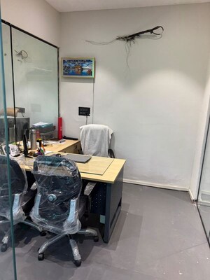 Team Area in  Office Space at Sector 3 – for Rent