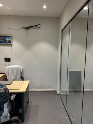 Team Area in  Office Space at Sector 3 – for Rent