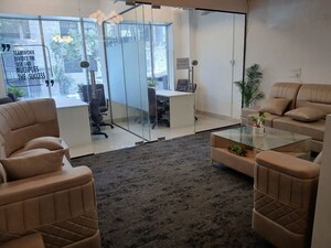 Team Area in  Office Space at Sector 3 – for Rent
