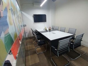 Team Area in  Office Space at Sector 3 – for Rent