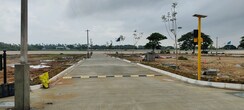 Plot For Sale in Palur