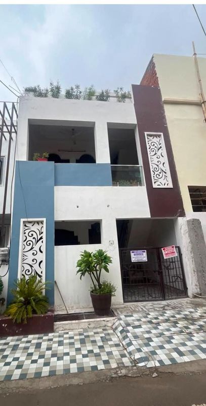3 BHK 780 Sq.Ft. Independent House in Eldeco Sanskriti Enclave