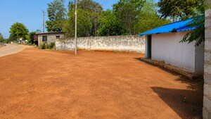  Plot For Sale in Deopuri