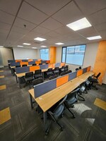 3500 Sq.Ft. Office Space in Sector 4