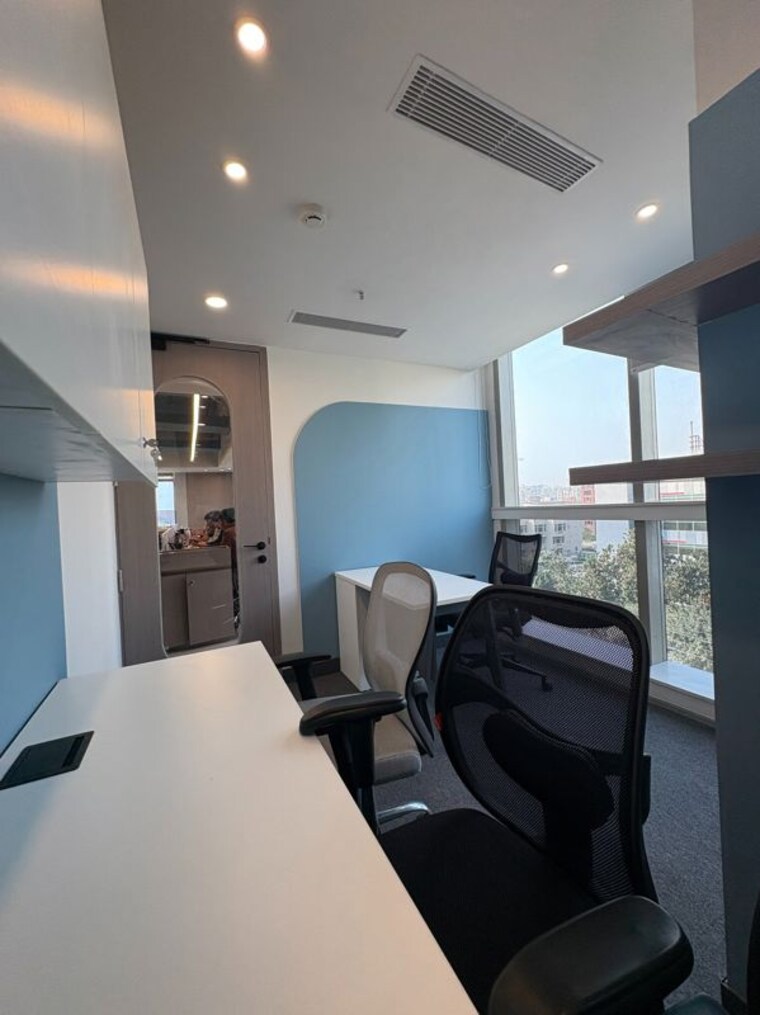 Team Area, sector 59 Commercial Office Space 600 Sq.Ft. In Sector 59 Noida 10505263