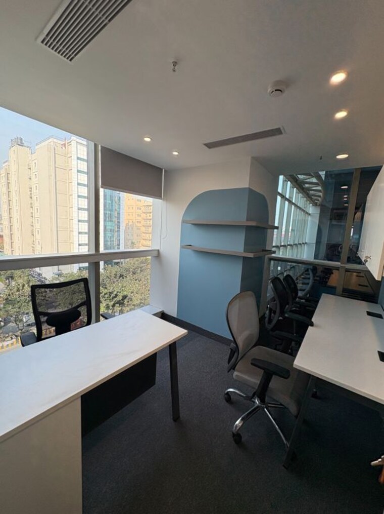 Team Area, sector 59 Commercial Office Space 600 Sq.Ft. In Sector 59 Noida 10505263