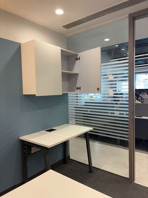 Team Area in  Office Space at Sector 59 – for Rent