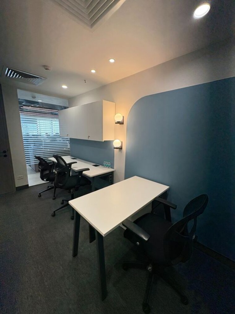 Team Area, sector 59 Commercial Office Space 600 Sq.Ft. In Sector 59 Noida 10505263